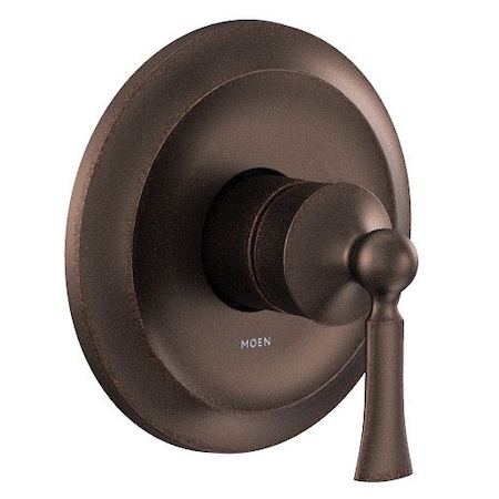 Moen Oil Rubbed Bronze M-CORE 2-Series Valve Only UT24501ORB